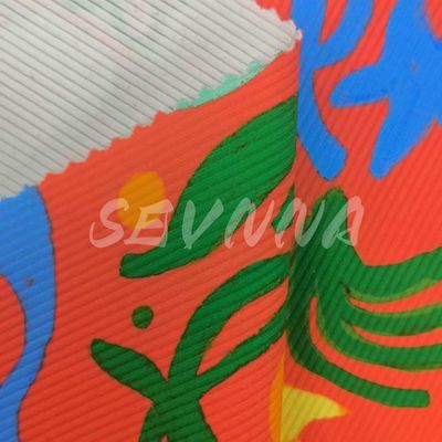 Tecido de spandex de nylon de alto desempenho para aplicações pesadas