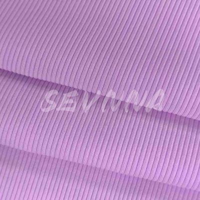Tecido de spandex de nylon de secagem rápida para treinos intensivos