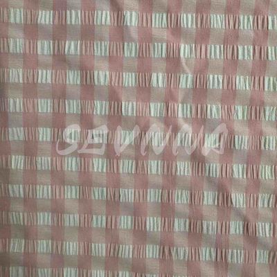Tecido de poliéster espandêx de alta resistência cor personalizada