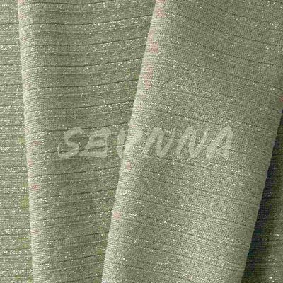 Tecido de nylon reciclado O material ecológico de alto desempenho