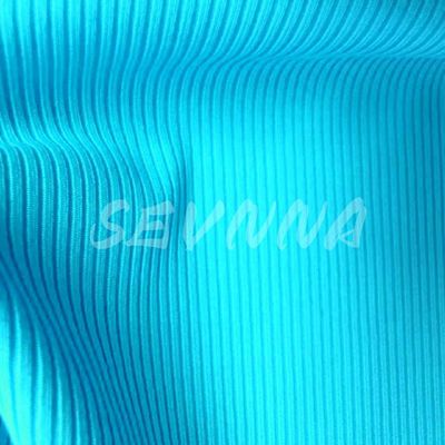 Tecido de roupa de banho ecológico para marcas de roupa de banho sustentáveis