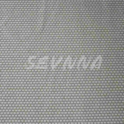 Activwear Material de tecido de malha para uso durável e orientado para o desempenho