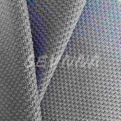 Conforto e desempenho superiores com tecido de malha de roupa ativa