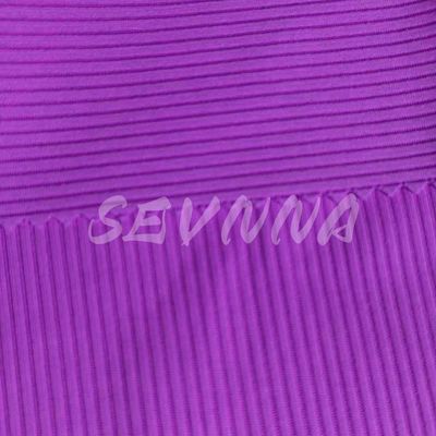 Tecido de roupa de banho ecológico Material sustentável e elegante para as necessidades de roupa de banho
