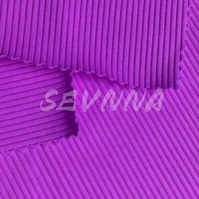 Tecido de roupa de banho ecológico Material sustentável e elegante para as necessidades de roupa de banho