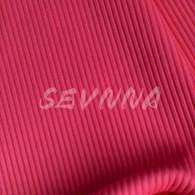 Tecido de roupa de banho ecológico para um guarda-roupa sustentável