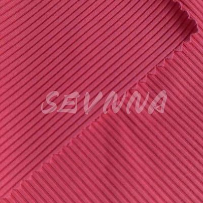 Tecido de roupa de banho ecológico para um guarda-roupa sustentável