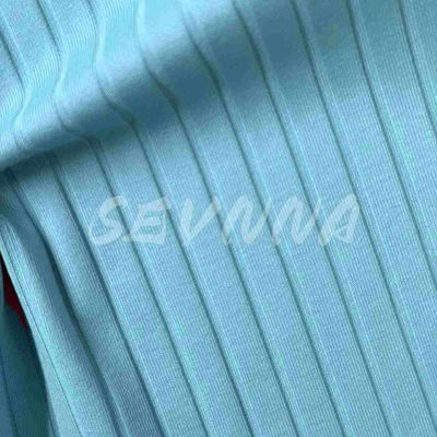 Tecido de Lycra reciclado Solução inovadora e ecológica para a produção de vestuário