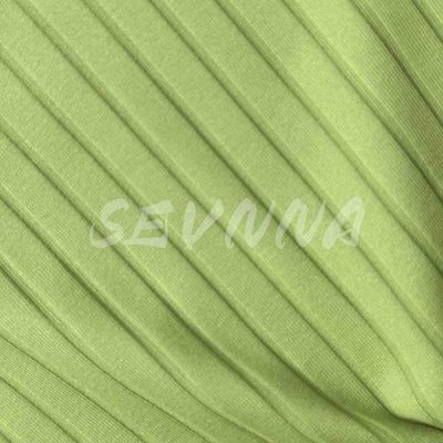 Tecido Lycra reciclado inovador para roupas de alto desempenho