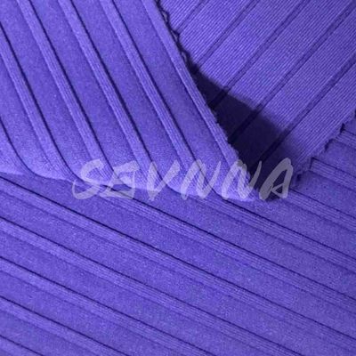 Tecido confortável de Nylon Spandex para vendedores de roupas de exercício