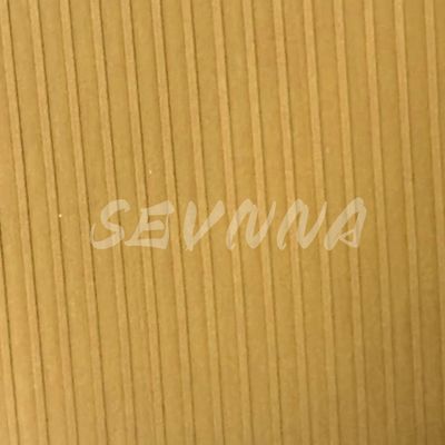Tecido de spandex de nylon personalizável para fabricantes de vestuário desportivo