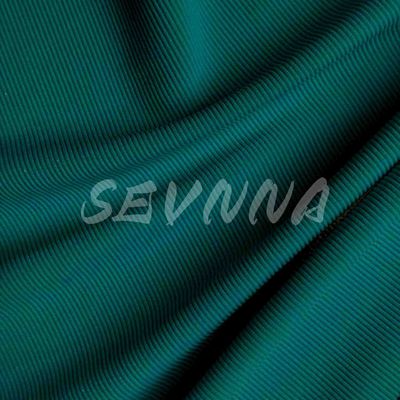 Tecido de nylon reciclado elástico para o seu negócio ecológico