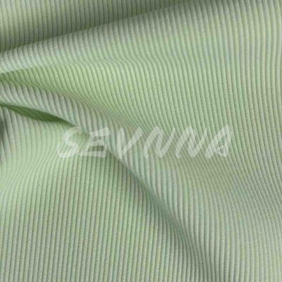 Tecido de nylon reciclado - Repreve Xlance - 100% de malha circular elástica sustentável