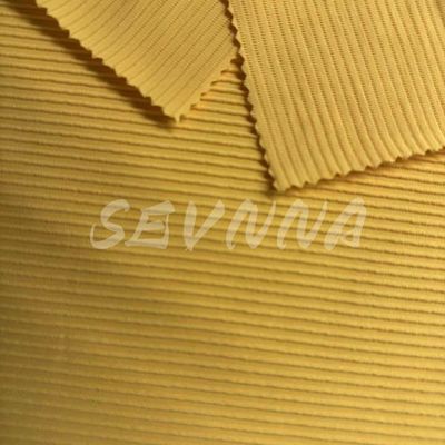 93% Nylon reciclado 250gm Tecido de roupa de banho ecológico Resistente ao cloro