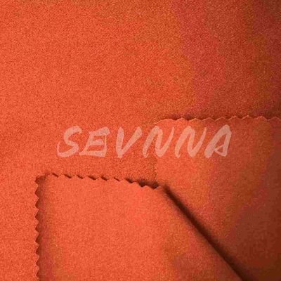 150cm Largura Faixa de tecido de nylon reciclado Secagem rápida
