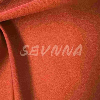 150cm Largura Faixa de tecido de nylon reciclado Secagem rápida