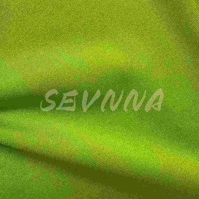 Tecido de nylon reciclado ecológico e durável com faixa personalizável