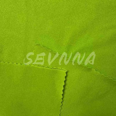 Tecido de nylon reciclado ecológico e durável com faixa personalizável