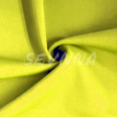 Leggings de estiramento Tecido combinação perfeita de conforto e função