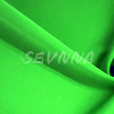 Leggings de alongamento Tecido Material de alto desempenho para indivíduos ativos