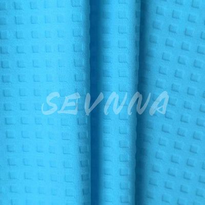 180g Super Soft Seamless Stretch Humidity Wicking Sport Bra Tecido Para Ginásio
