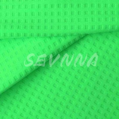 Tecido de sutiã esportivo ecológico para uma produção sustentável e responsável