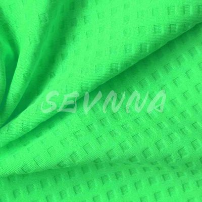 Tecido de sutiã esportivo ecológico para uma produção sustentável e responsável