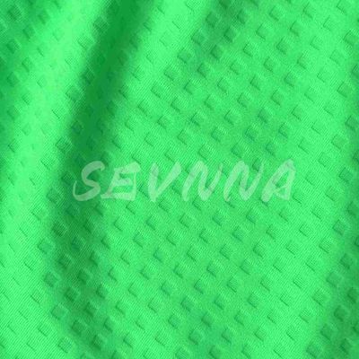 Tecido de sutiã esportivo ecológico para uma produção sustentável e responsável