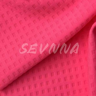 Tecido de sutiã esportivo super macio sem costura com alongamento superior e absorção de umidade