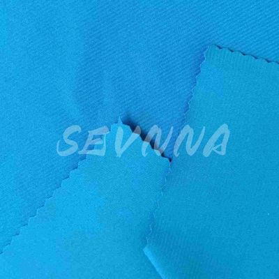 Tecido Jacquard Super Macio Duplo Tricoteado para Fabricação de Vestuário