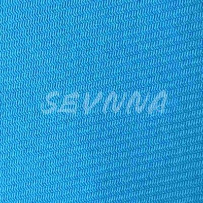 Tecido Jacquard Super Macio Duplo Tricoteado para Fabricação de Vestuário