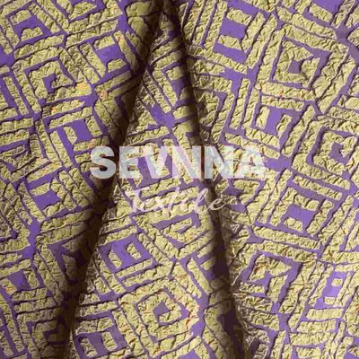 Tecido reciclado de roupa de banho para coleção de roupa de banho de moda sustentável