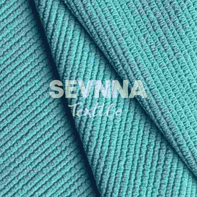 Eco-Amigável Durável Secagem Rápida 100% Repreve Tecido de Nylon Reciclado