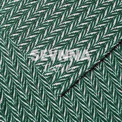 Tecido de spandex de nylon elástico colorido e ecológico para trajes de banho confortáveis