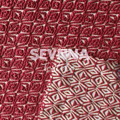 Tecido de roupa de banho ecológico Veja a nossa coleção de tecidos de roupa de banho reciclados