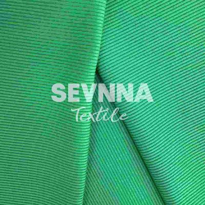 Tecido de Nylon reciclado de tricô circular de 260 gramas
