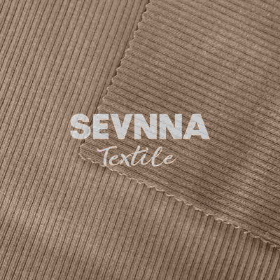 48% algodão orgânico 47% modal 5% spandex Detalhes do material para tecido Lycra simples reciclado padrão simples