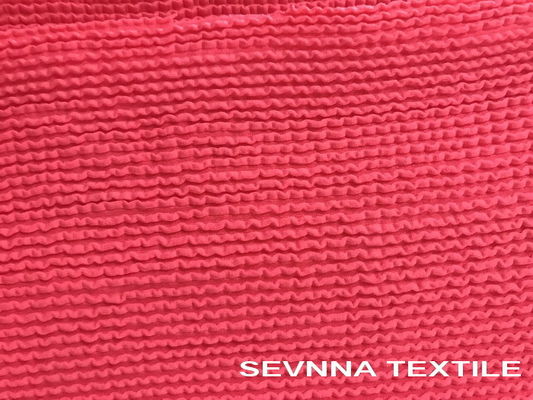 92% Poliéster Reciclado + 8% Elastano Tecido Ecológico para Moda Praia, Biquíni, Tankini, Maiô Tomara que Caia