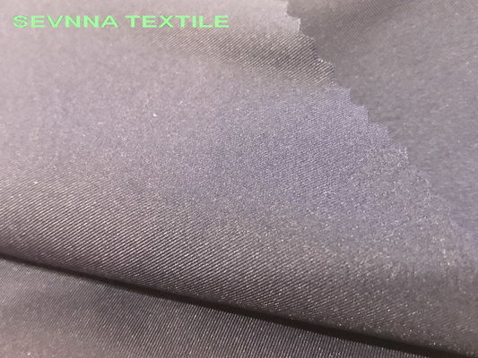 Materiais surfando do terno do Spandex de nylon alto da tela da malha dobro da compressão
