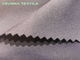 Materiais surfando do terno do Spandex de nylon alto da tela da malha dobro da compressão