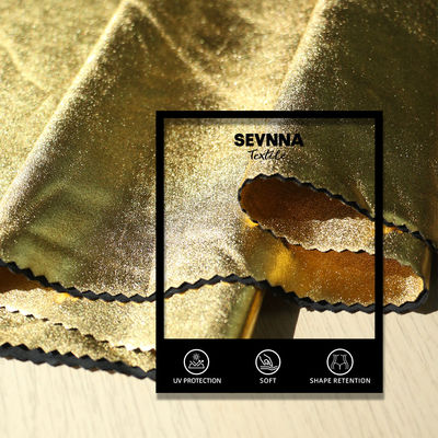 Leggings de alongamento Tecido Material leve e elástico para uso ativo e casual