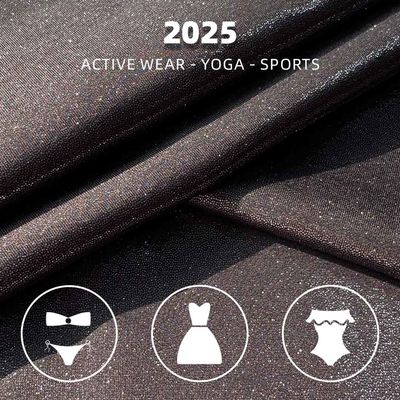Lavável em máquina Leggings de comprimento completo de alongamento Tecido para Leggings Casual Estilo Casual