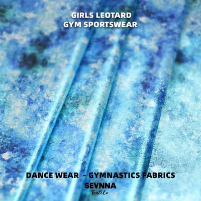 Experimente flexibilidade e conforto incomparáveis com Stretch Leggings Fabric