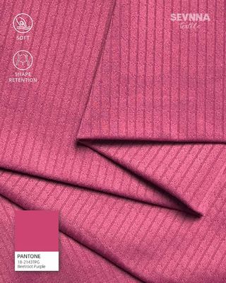 Tecido Spandex de Nylon Suave Confortável Sentimento de Mão Personalizado