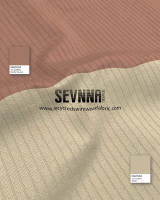 Tecido Spandex de Nylon Suave Confortável Sentimento de Mão Personalizado