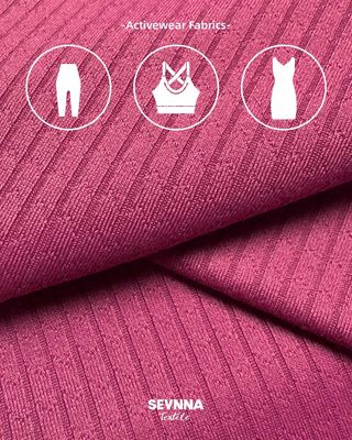 Tecido Spandex de Nylon Suave Confortável Sentimento de Mão Personalizado
