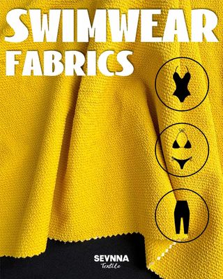 Experiência de conforto e durabilidade inigualáveis Stretch Leggings Tecido 113cm Largura