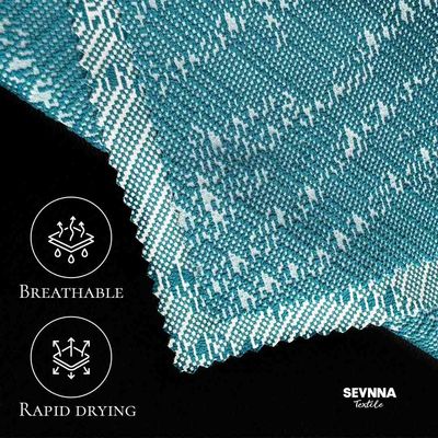 Conforto e Sustentabilidade Últimos Tecido Eco-Amigável de Trajes de Banho
