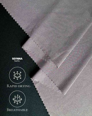 Xtra Life Lycra Advantage Tecido Lycra reciclado para moda ecológica e sustentável