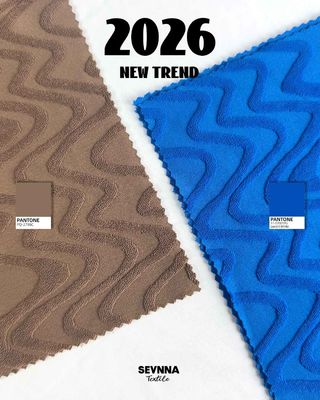 Tecido de spandex poliéster durável Tecido de spandex comprimento personalizado